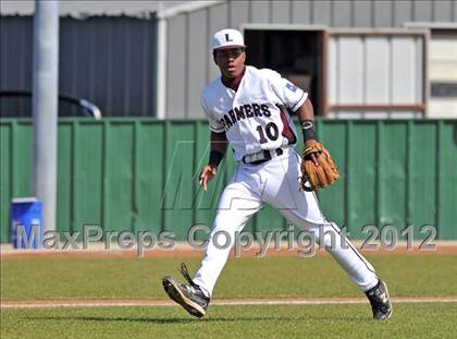 Thumbnail 1 in Rider @ Lewisville (Rawlings Lake Cities Classic) photogallery.