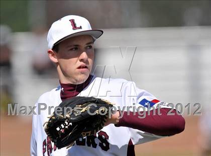Thumbnail 2 in Rider @ Lewisville (Rawlings Lake Cities Classic) photogallery.