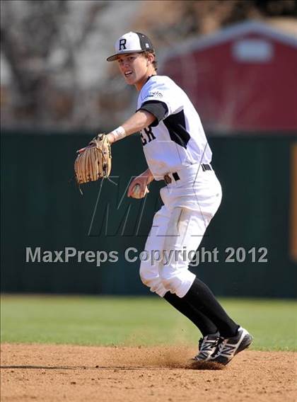 Thumbnail 1 in Rider @ Lewisville (Rawlings Lake Cities Classic) photogallery.