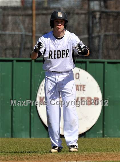 Thumbnail 2 in Rider @ Lewisville (Rawlings Lake Cities Classic) photogallery.