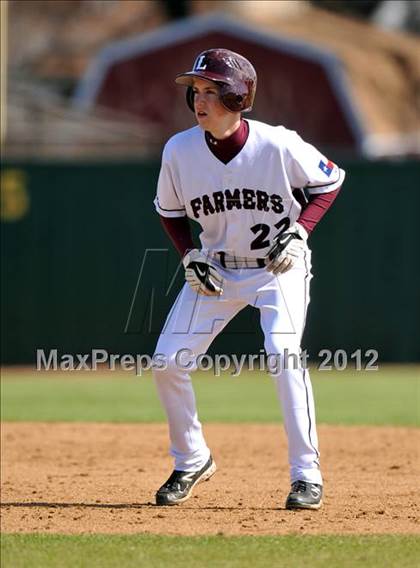 Thumbnail 1 in Rider @ Lewisville (Rawlings Lake Cities Classic) photogallery.