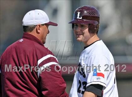 Thumbnail 3 in Rider @ Lewisville (Rawlings Lake Cities Classic) photogallery.
