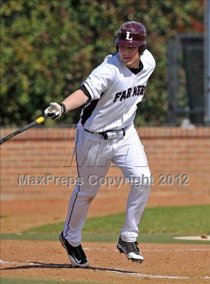 Thumbnail 3 in Rider @ Lewisville (Rawlings Lake Cities Classic) photogallery.