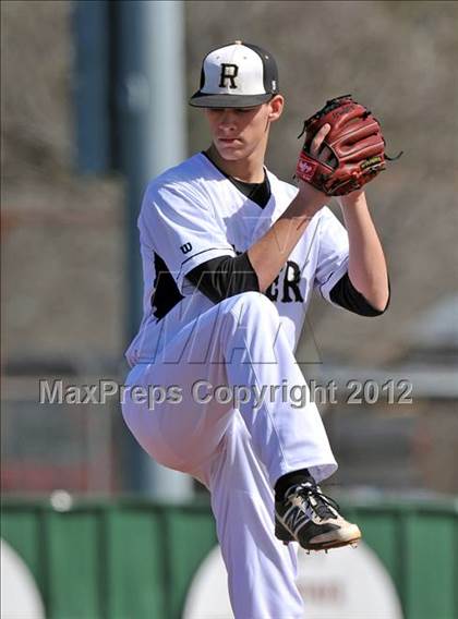 Thumbnail 2 in Rider @ Lewisville (Rawlings Lake Cities Classic) photogallery.