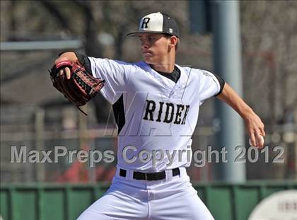 Thumbnail 1 in Rider @ Lewisville (Rawlings Lake Cities Classic) photogallery.