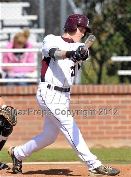 Thumbnail 2 in Rider @ Lewisville (Rawlings Lake Cities Classic) photogallery.
