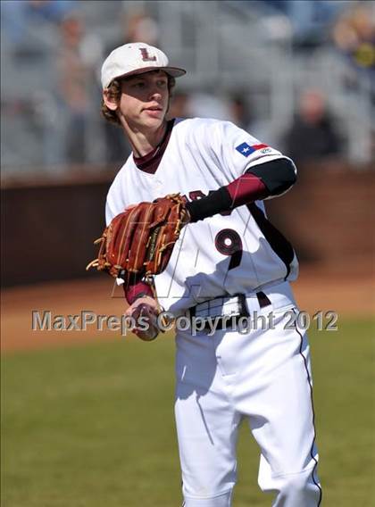 Thumbnail 1 in Rider @ Lewisville (Rawlings Lake Cities Classic) photogallery.
