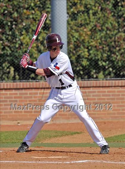 Thumbnail 3 in Rider @ Lewisville (Rawlings Lake Cities Classic) photogallery.