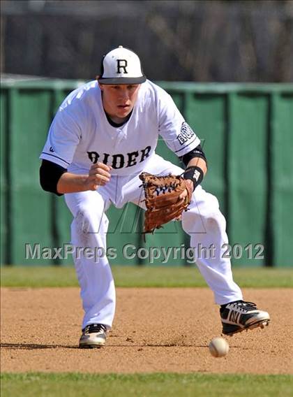 Thumbnail 1 in Rider @ Lewisville (Rawlings Lake Cities Classic) photogallery.