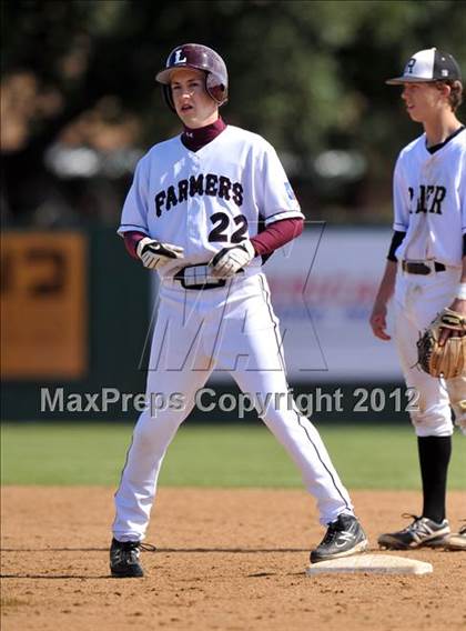 Thumbnail 2 in Rider @ Lewisville (Rawlings Lake Cities Classic) photogallery.