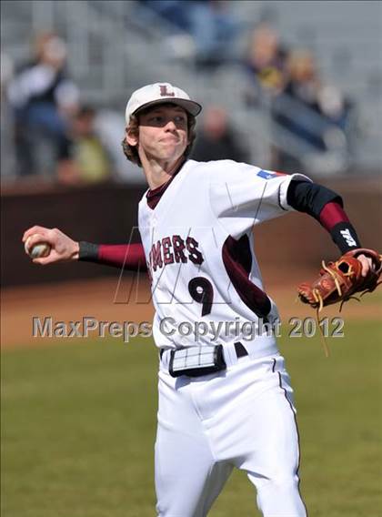 Thumbnail 3 in Rider @ Lewisville (Rawlings Lake Cities Classic) photogallery.