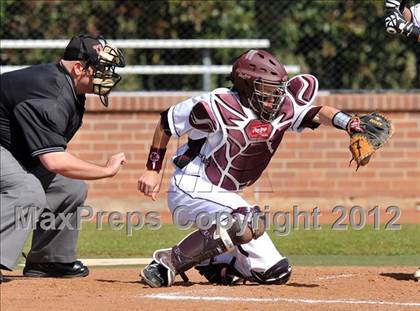 Thumbnail 1 in Rider @ Lewisville (Rawlings Lake Cities Classic) photogallery.