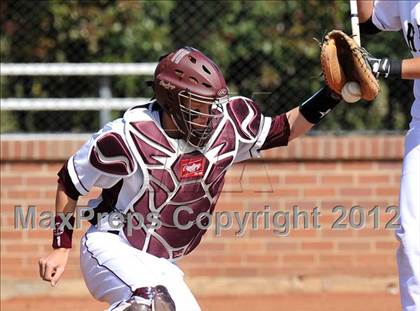 Thumbnail 2 in Rider @ Lewisville (Rawlings Lake Cities Classic) photogallery.