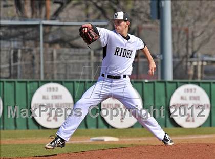 Thumbnail 2 in Rider @ Lewisville (Rawlings Lake Cities Classic) photogallery.