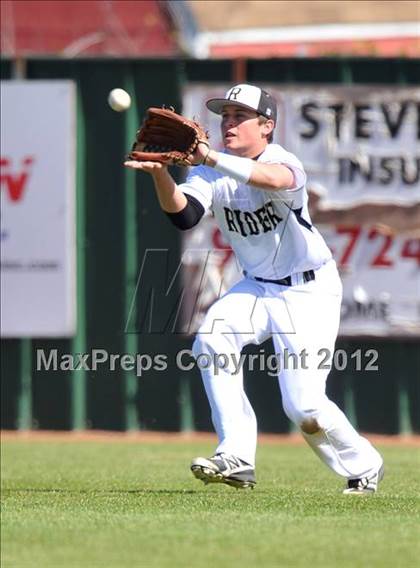 Thumbnail 3 in Rider @ Lewisville (Rawlings Lake Cities Classic) photogallery.