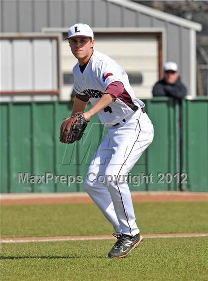 Thumbnail 1 in Rider @ Lewisville (Rawlings Lake Cities Classic) photogallery.