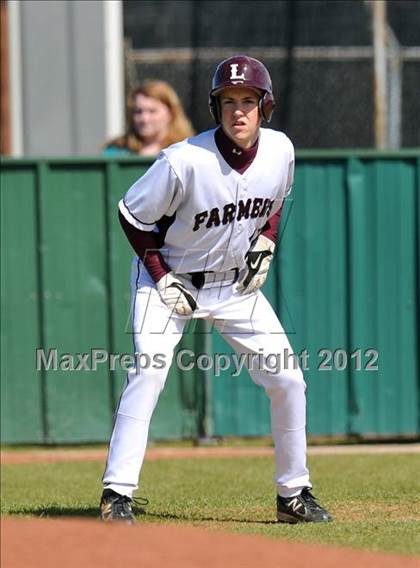 Thumbnail 1 in Rider @ Lewisville (Rawlings Lake Cities Classic) photogallery.
