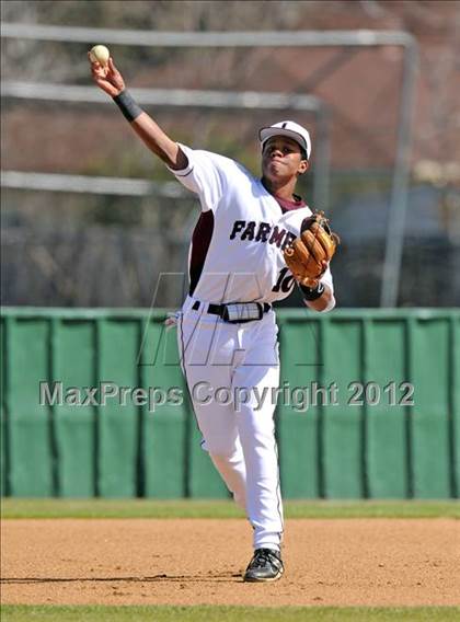 Thumbnail 3 in Rider @ Lewisville (Rawlings Lake Cities Classic) photogallery.