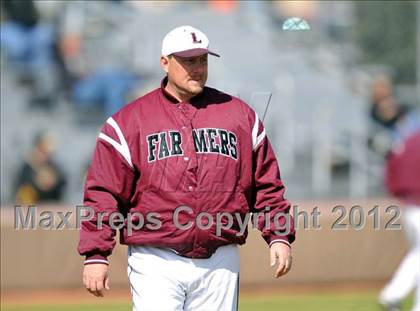 Thumbnail 2 in Rider @ Lewisville (Rawlings Lake Cities Classic) photogallery.