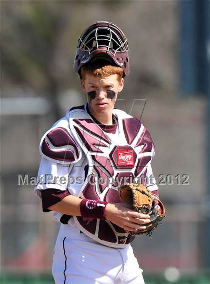 Thumbnail 1 in Rider @ Lewisville (Rawlings Lake Cities Classic) photogallery.