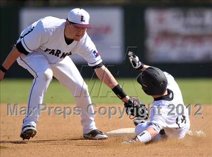 Thumbnail 3 in Rider @ Lewisville (Rawlings Lake Cities Classic) photogallery.