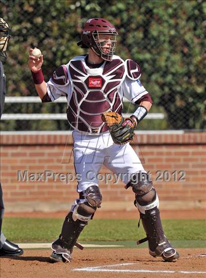 Thumbnail 1 in Rider @ Lewisville (Rawlings Lake Cities Classic) photogallery.