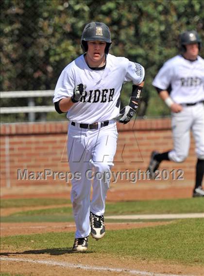 Thumbnail 2 in Rider @ Lewisville (Rawlings Lake Cities Classic) photogallery.