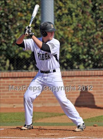 Thumbnail 1 in Rider @ Lewisville (Rawlings Lake Cities Classic) photogallery.
