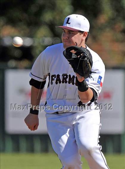 Thumbnail 3 in Rider @ Lewisville (Rawlings Lake Cities Classic) photogallery.