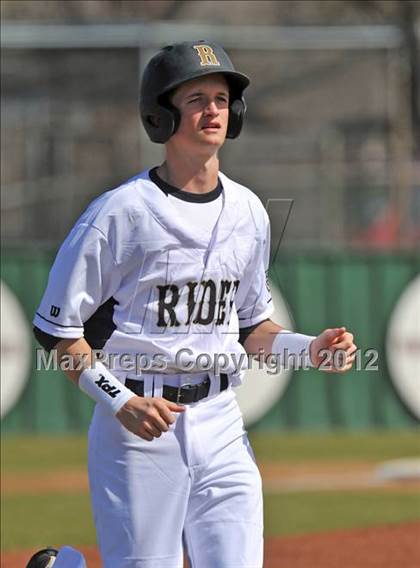 Thumbnail 3 in Rider @ Lewisville (Rawlings Lake Cities Classic) photogallery.
