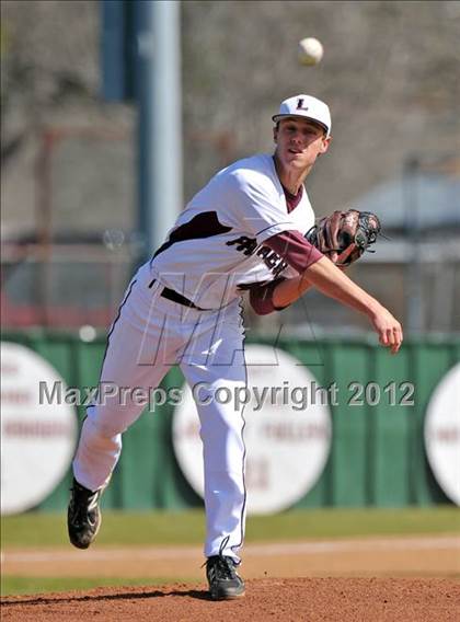 Thumbnail 3 in Rider @ Lewisville (Rawlings Lake Cities Classic) photogallery.