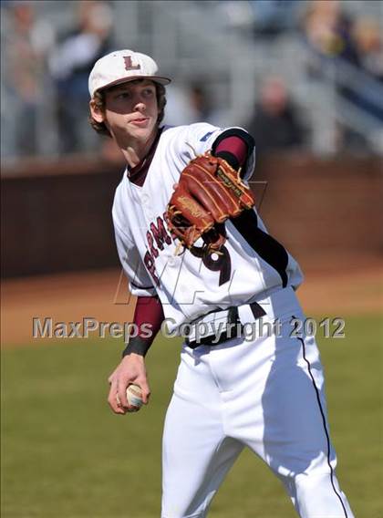Thumbnail 2 in Rider @ Lewisville (Rawlings Lake Cities Classic) photogallery.