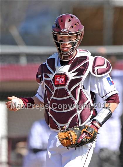 Thumbnail 3 in Rider @ Lewisville (Rawlings Lake Cities Classic) photogallery.