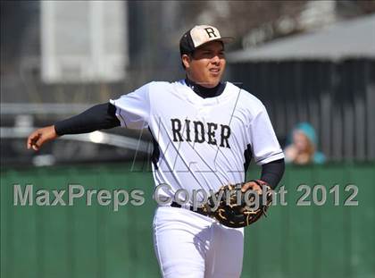 Thumbnail 3 in Rider @ Lewisville (Rawlings Lake Cities Classic) photogallery.