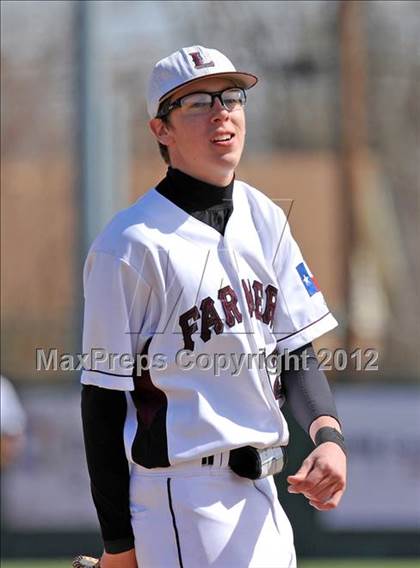 Thumbnail 3 in Rider @ Lewisville (Rawlings Lake Cities Classic) photogallery.