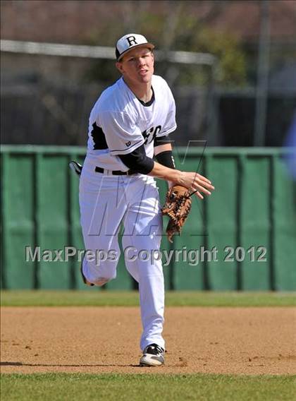 Thumbnail 3 in Rider @ Lewisville (Rawlings Lake Cities Classic) photogallery.