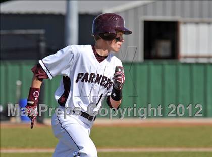 Thumbnail 1 in Rider @ Lewisville (Rawlings Lake Cities Classic) photogallery.