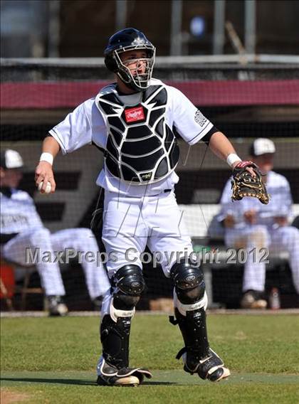 Thumbnail 3 in Rider @ Lewisville (Rawlings Lake Cities Classic) photogallery.