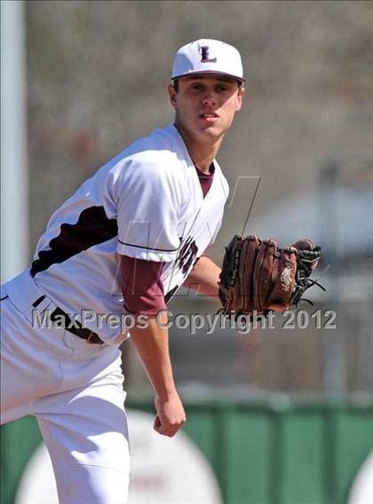 Thumbnail 1 in Rider @ Lewisville (Rawlings Lake Cities Classic) photogallery.
