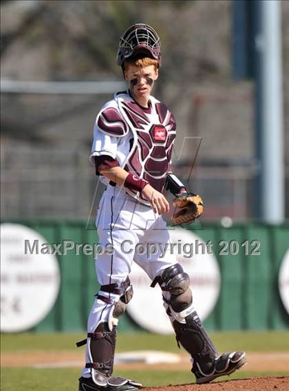 Thumbnail 3 in Rider @ Lewisville (Rawlings Lake Cities Classic) photogallery.