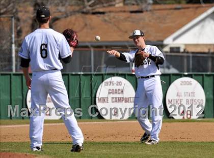 Thumbnail 2 in Rider @ Lewisville (Rawlings Lake Cities Classic) photogallery.
