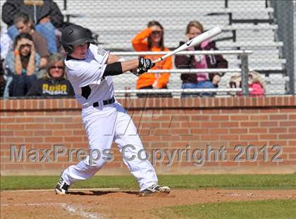 Thumbnail 3 in Rider @ Lewisville (Rawlings Lake Cities Classic) photogallery.