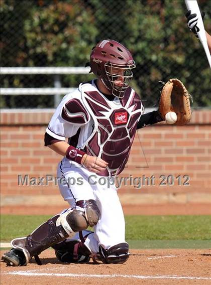 Thumbnail 3 in Rider @ Lewisville (Rawlings Lake Cities Classic) photogallery.