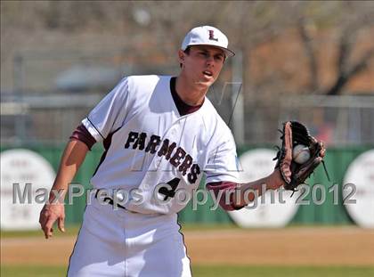 Thumbnail 3 in Rider @ Lewisville (Rawlings Lake Cities Classic) photogallery.