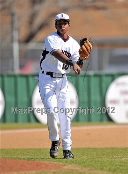 Thumbnail 1 in Rider @ Lewisville (Rawlings Lake Cities Classic) photogallery.