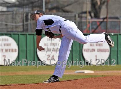 Thumbnail 3 in Rider @ Lewisville (Rawlings Lake Cities Classic) photogallery.