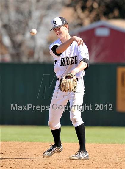 Thumbnail 3 in Rider @ Lewisville (Rawlings Lake Cities Classic) photogallery.