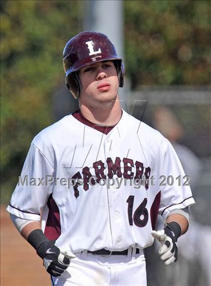 Thumbnail 1 in Rider @ Lewisville (Rawlings Lake Cities Classic) photogallery.