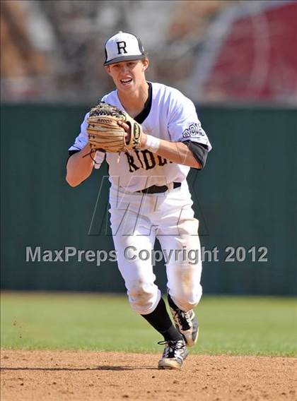 Thumbnail 3 in Rider @ Lewisville (Rawlings Lake Cities Classic) photogallery.