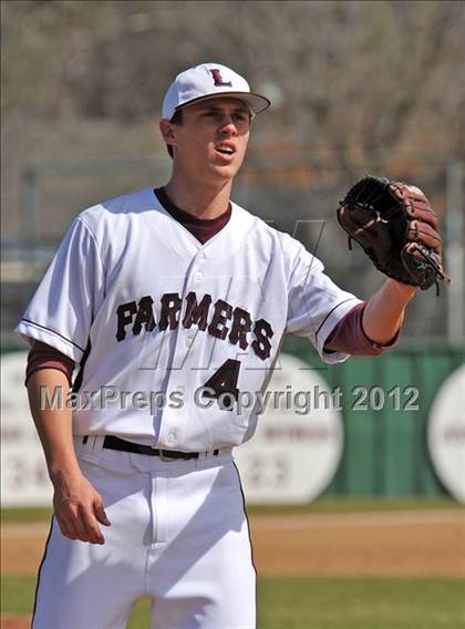 Thumbnail 2 in Rider @ Lewisville (Rawlings Lake Cities Classic) photogallery.